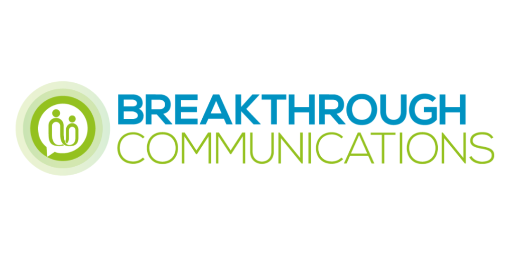 Breakthrough Communications Logo