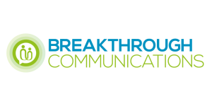 Breakthrough Communications Logo