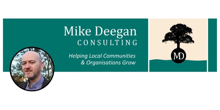 Mike Deegan Consulting