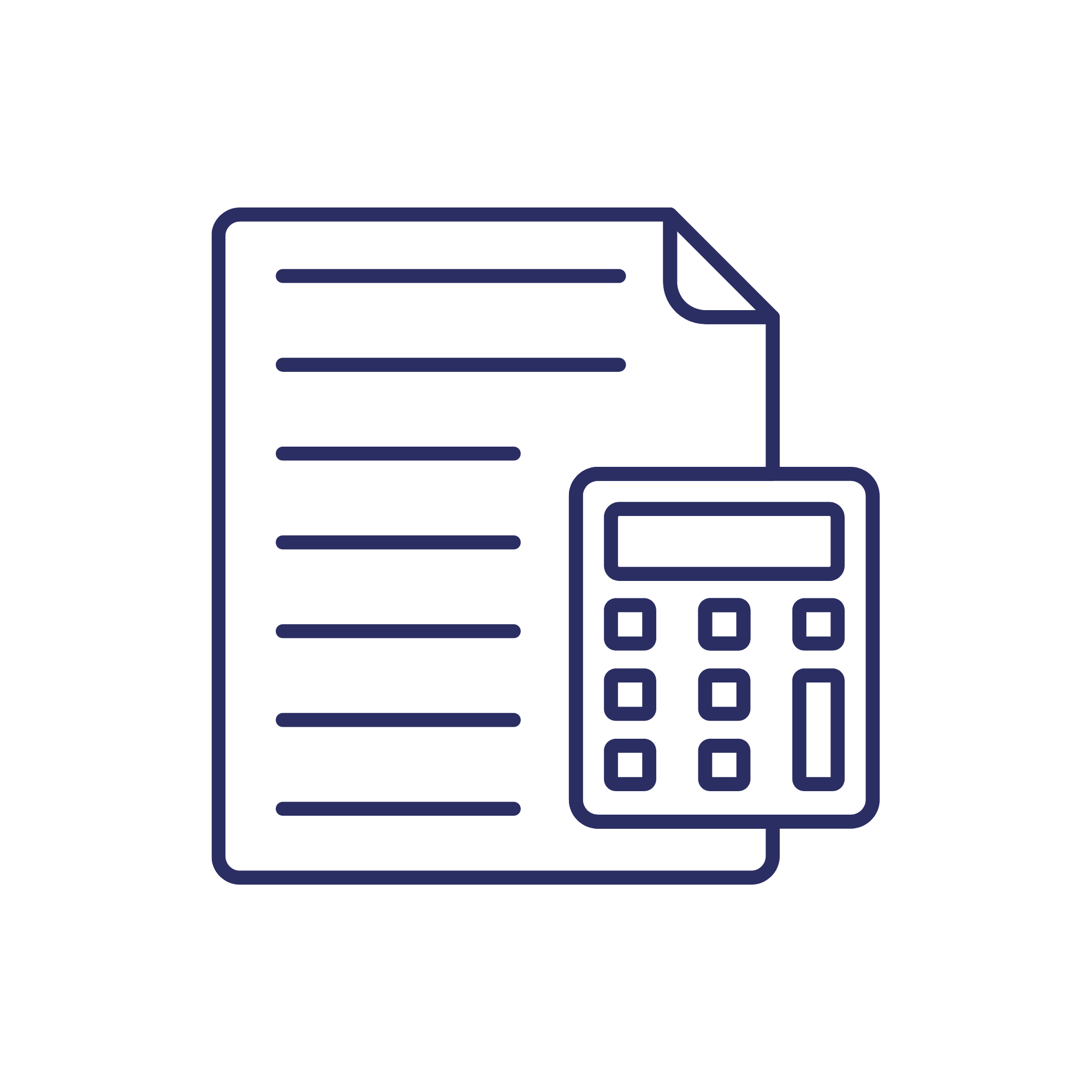 VAT & Financial Advice 2