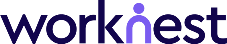 WorkNest Logo