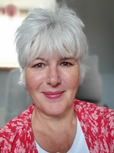 1.30pm - 2.15pm WORKSHOP 1 -  'Managing Your Own Mental Wellbeing ' with Amanda Whitlock of Wellbeing Matters