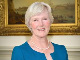 Countess Elizabeth Howe